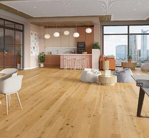 PARADOR Trendtime 4 Rustikal Dub lugana přírodní 1748906 - 2.89 m2