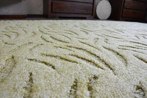Associated Weavers Kusový koberec IVANO zelený Rozměr: 200x240 cm