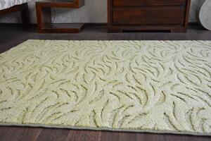 Associated Weavers Kusový koberec IVANO zelený Rozměr: 200x240 cm