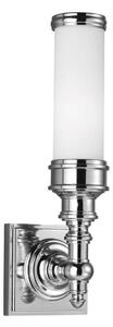 Elstead FE-PAYN-OR1-BATH - LED Koupelnové svítidlo PAYNE 1xG9/3W/230V IP44