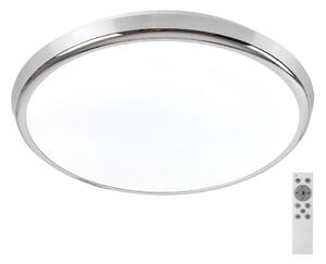 Rabalux 3464-LED RGB Koupelnové stropní svítidlo BALTHASAR LED/18W/230V IP44 +DO