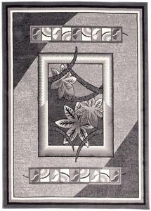 Makro Abra Kusový koberec CHEAP 1912A šedý Rozměr: 120x170 cm