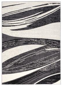 Makro Abra Kusový koberec CHEAP 1691B tmavě šedý Rozměr: 250x350 cm
