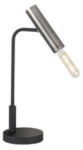 Fischer & Honsel 50214 - Stolní lampa DEAN 1xE27/25W/230V
