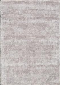 Nirmal Moderní kusový koberec Barcelona Grey šedý Rozměr: 90x150 cm