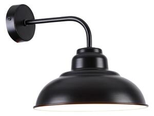 Rabalux 5307 - Nástěnná lampa DRAGAN 1xE27/60W/230V