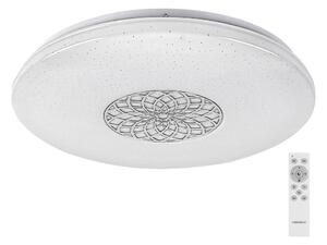 Rabalux 5364-LED RGB Stmívatelné stropní svítidlo OPHELIA LED/24W/230V Wi-Fi +DO