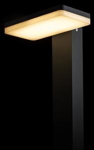 RED - Design Rendl - R12515 - LED Venkovní lampa RINA LED/12W/230V IP44