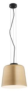 Argon 4690 - Lustr na lanku BERKLEY 1xE27/15W/230V