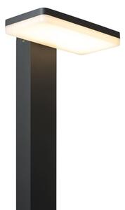 RED - Design Rendl - R12515 - LED Venkovní lampa RINA LED/12W/230V IP44