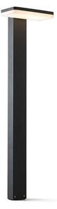 RED - Design Rendl - R12515 - LED Venkovní lampa RINA LED/12W/230V IP44
