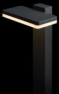 RED - Design Rendl - R12515 - LED Venkovní lampa RINA LED/12W/230V IP44