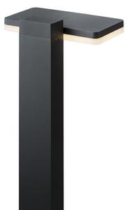 RED - Design Rendl - R12515 - LED Venkovní lampa RINA LED/12W/230V IP44