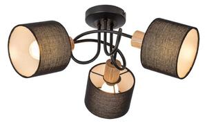 Rabalux 3246 - Přisazený lustr MIGUEL 3xE14/40W/230V