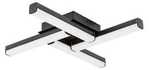 Rabalux 2168 - LED Koupelnové stropní svítidlo EVAN LED/18W/230V IP44