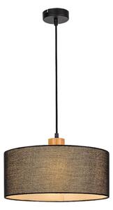 Rabalux 3247 - Lustr na lanku MIGUEL 1xE27/40W/230V