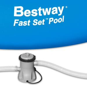 Bestway bazén 3,05 x 0,76 m s filtračním čerpadlem 191002