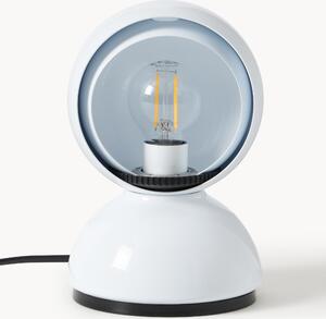 Malá nastavitelná stolní lampa Eclisse
