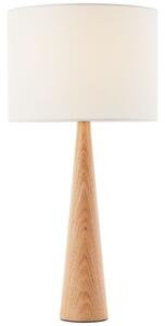 Brilliant 60046/75 Stolní lampa KIROU světlé dřevo