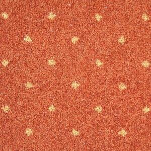 Zátěžový koberec Akzento 65 (šířka 4 m)