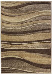 Kusový koberec PORTLAND 1598/AY3D - 67 x 120 cm