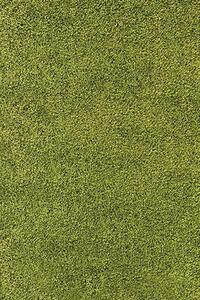 Kusový koberec LIFE SHAGGY 1500 Green - 140 x 200 cm