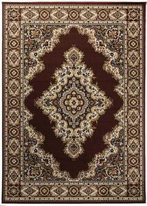 Kusový koberec Practica 58/DMD Brown - 300 x 400 cm