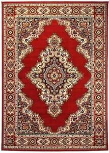 Kusový koberec Practica 58/CMC Red - 200 x 300 cm