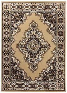 Kusový koberec Practica 58/EVE Beige - 200 x 300 cm