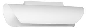 Stropní svítidlo BARBOS 2xG9/8W/230V bílá