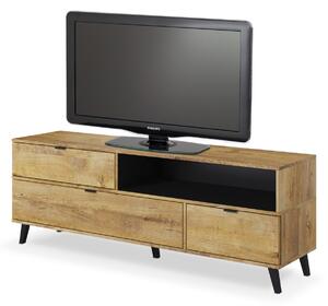 Moderní TV stolek do obývacího pokoje Nest