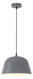 Rabalux 3095 - Lustr na lanku MALIA 1xE27/60W/230V
