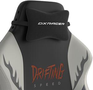 Herní židle DXRacer DRIFTING GC/LDC23LTA/SPEED.NW