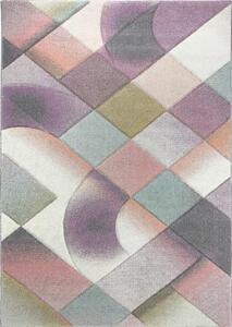 Kusový koberec DIAMOND 22797/110 - 120 x 170 cm