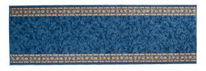 Balta Běhoun CHEOPS 77 pogumovaný modrý Rozměr: 100 cm