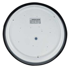 LED Stropní svítidlo SAMER LED/40W/230V 4000K