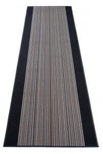 Běhoun pogumovaný CARNABY 97 šedý Šíře: 67 cm