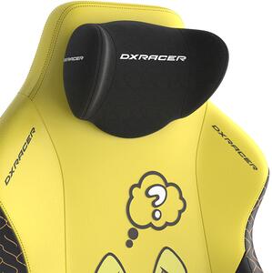 Herní židle DXRacer CRAFT Dino Rabbit