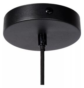 Lucide 08426/01/02 - Napájecí kabel JOVA 1xE27/60W/230V
