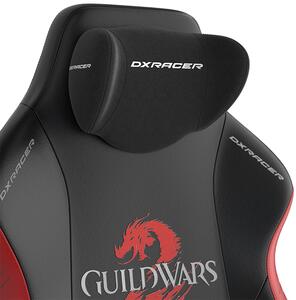 Herní židle DXRacer CRAFT GUILD WARS 2