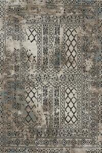 Kusový koberec BOHO 36/EME - 140 x 200 cm