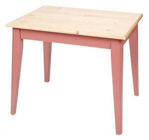 Stůl Pink