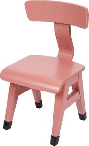 Židle Pink