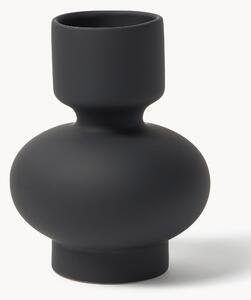 Váza Elta, V 16 cm