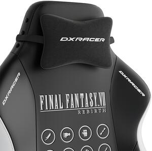 Herní židle DXRacer DRIFTING XL FINAL FANTASY VII REBIRTH