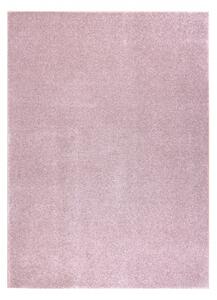 Associated Weavers Kusový koberec SAN MIGUEL 61 tmavě růžový Rozměr: 150x250 cm