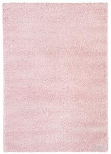 Kusový koberec LIFE SHAGGY 1500 Pink - 160 x 230 cm
