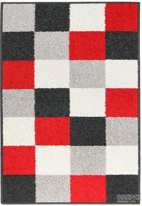 Kusový koberec LOTTO 923/FM6X - 67 x 120 cm