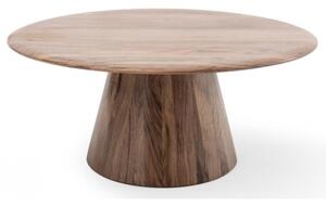 Konferenční stolek Mushroom walnut