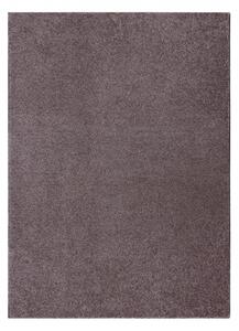 Associated Weavers Kusový koberec SAN MIGUEL 41 hnědý Rozměr: 100x250 cm